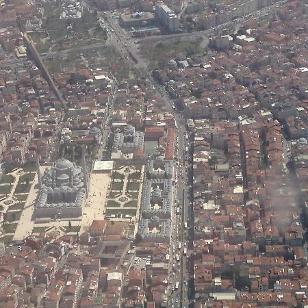 Hasekisultan Suite House Provincia di Provincia di Istanbul Esterno foto