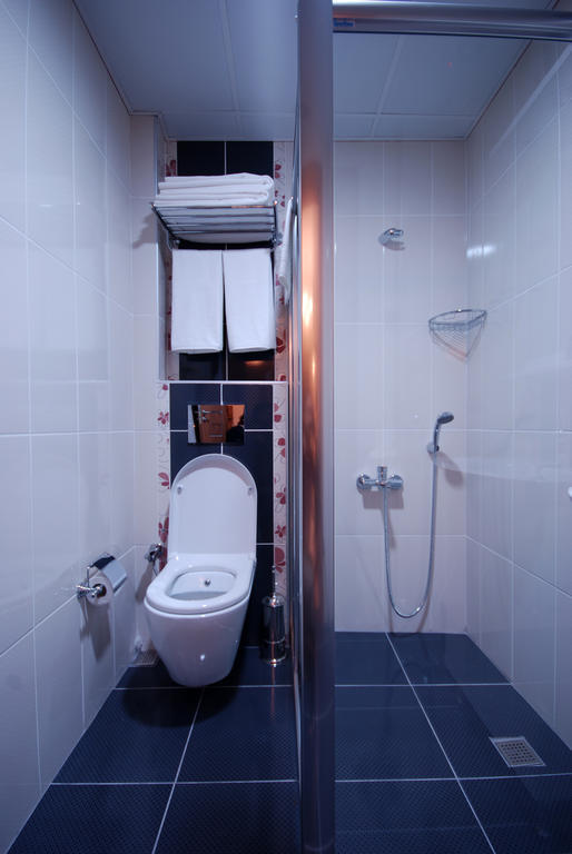 Hasekisultan Suite House Provincia di Provincia di Istanbul Esterno foto