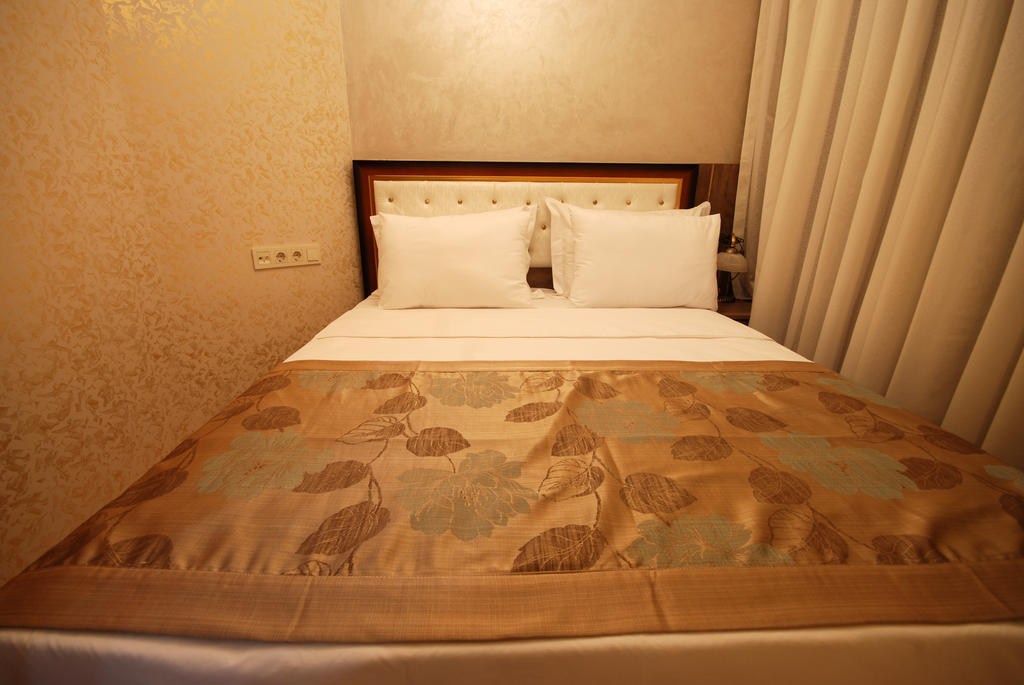 Hasekisultan Suite House Provincia di Provincia di Istanbul Esterno foto
