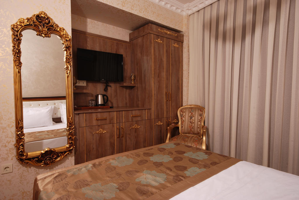Hasekisultan Suite House Provincia di Provincia di Istanbul Esterno foto