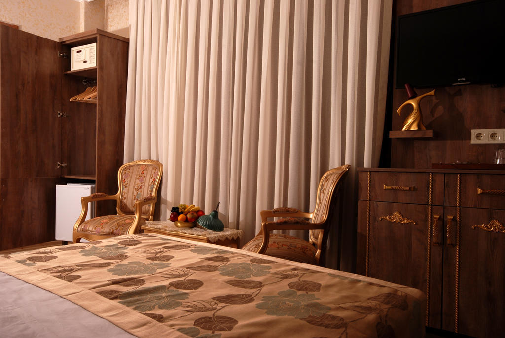 Hasekisultan Suite House Provincia di Provincia di Istanbul Esterno foto