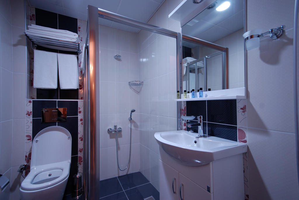 Hasekisultan Suite House Provincia di Provincia di Istanbul Esterno foto