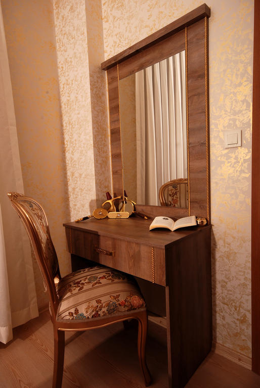 Hasekisultan Suite House Provincia di Provincia di Istanbul Esterno foto