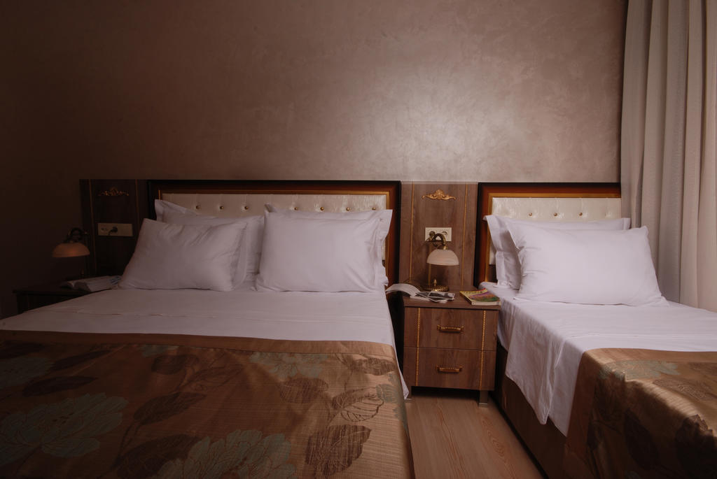 Hasekisultan Suite House Provincia di Provincia di Istanbul Esterno foto