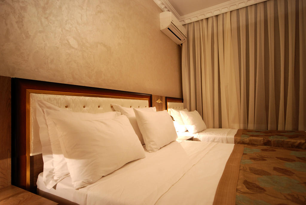 Hasekisultan Suite House Provincia di Provincia di Istanbul Esterno foto