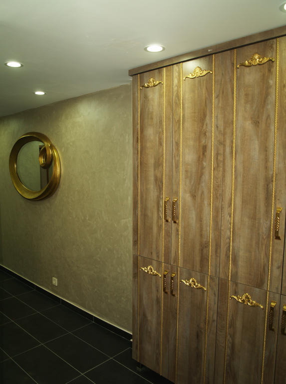 Hasekisultan Suite House Provincia di Provincia di Istanbul Esterno foto