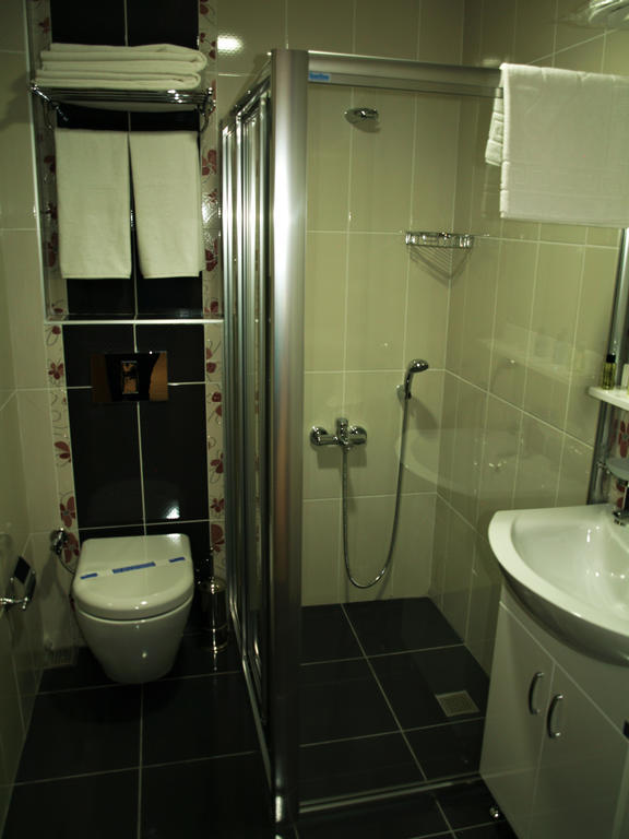 Hasekisultan Suite House Provincia di Provincia di Istanbul Esterno foto