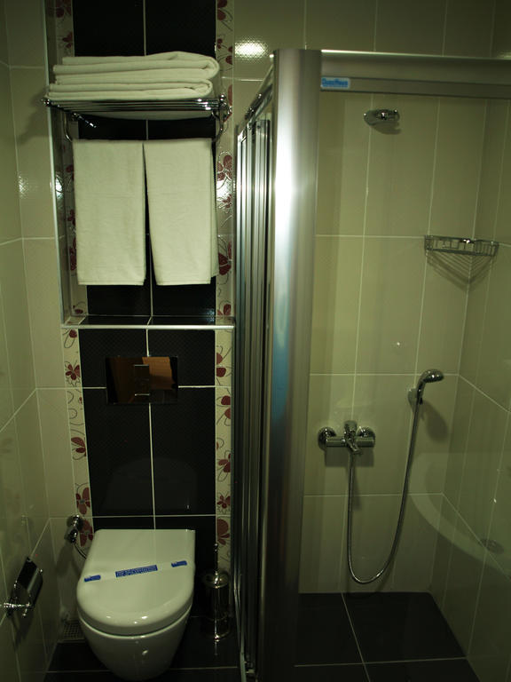 Hasekisultan Suite House Provincia di Provincia di Istanbul Esterno foto
