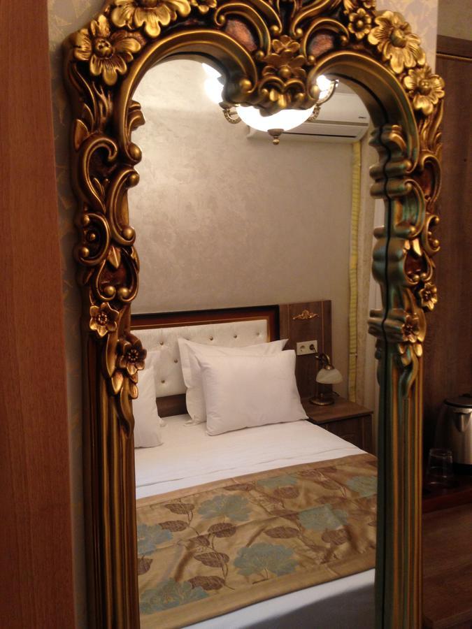Hasekisultan Suite House Provincia di Provincia di Istanbul Esterno foto